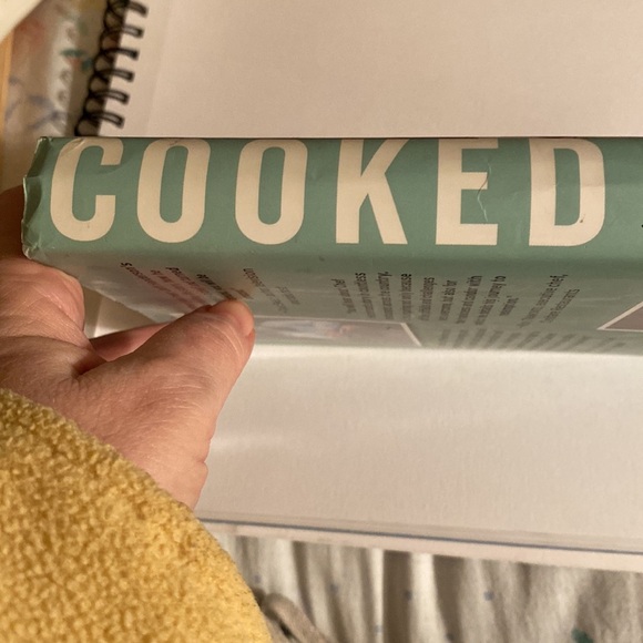 COOKED - FROM the STREETS to the STOVE FROM COCAINE to FOIE GRAS Jeff Henderson - Picture 2 of 3